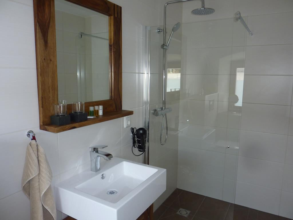 Appartement Traunseeferien Altmünster Eksteriør billede