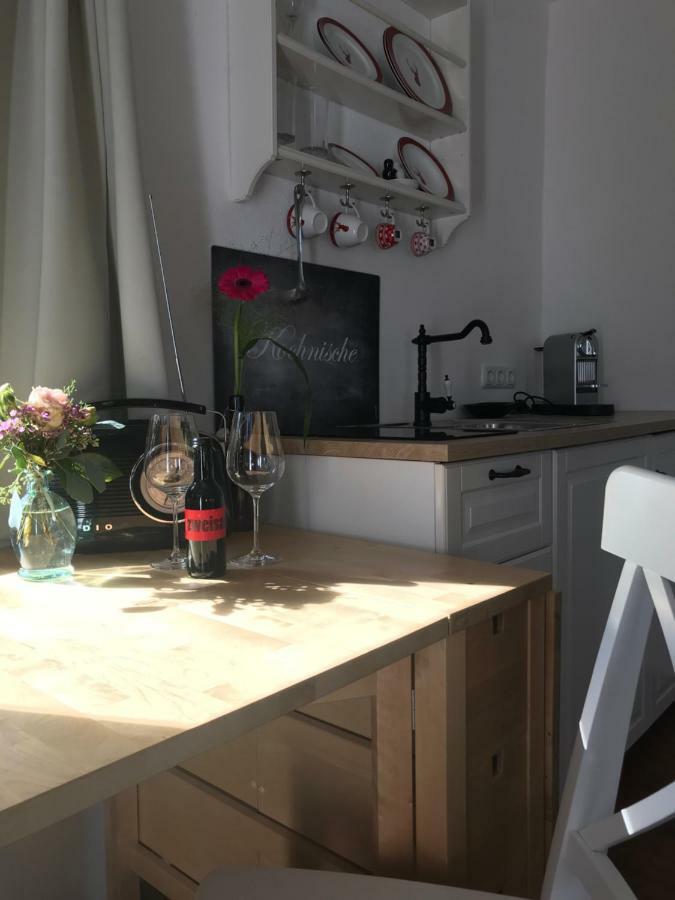 Appartement Traunseeferien Altmünster Eksteriør billede